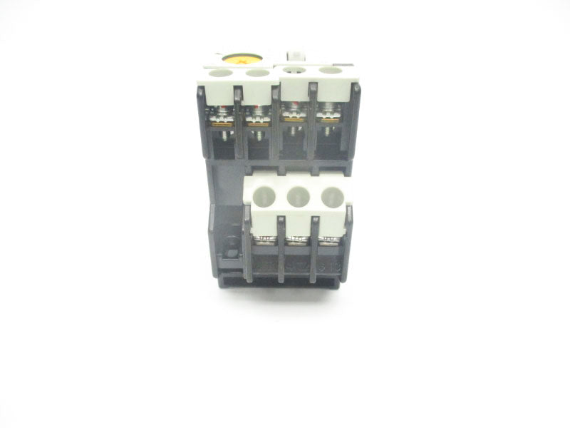 FUJI ELECTRIC TR-0N/3-2.2-3.4A 690V 2.2-3.4A UNMP