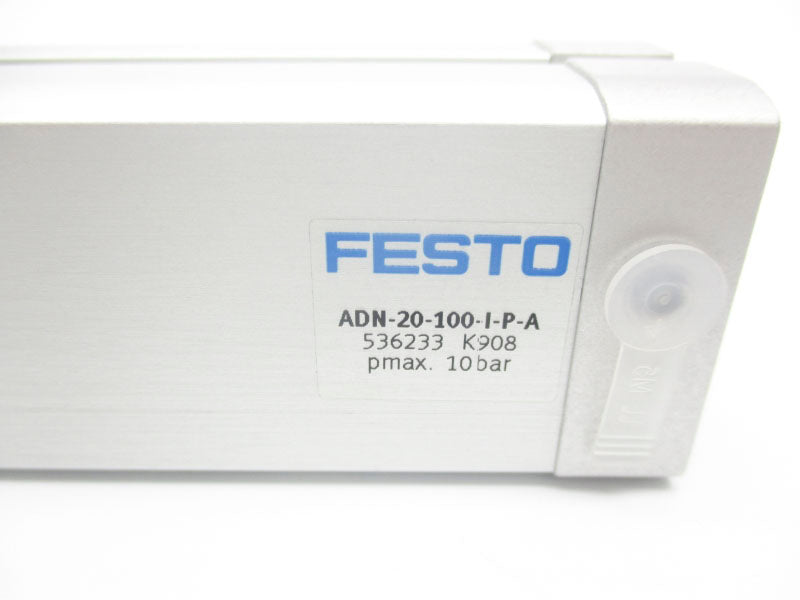 FESTO ADN-20-100-I-P-A 536233 NSNP
