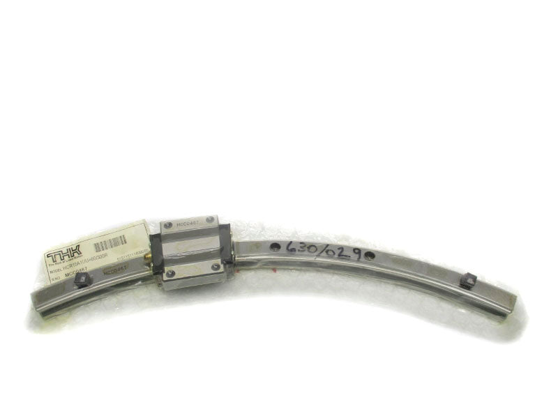 THK HCR15A1UU+60/300R NSMP