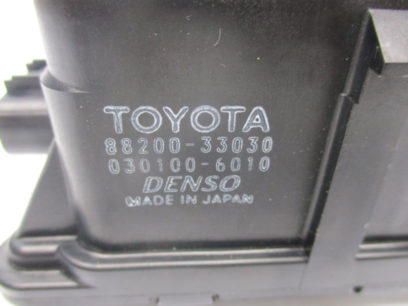 TOYOTA 88200-33030 NSNP