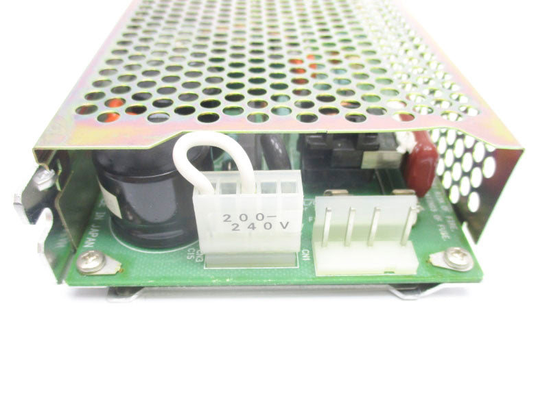 COSEL PMC50E-1-XULA 240VAC (AS PICTURED) NSNP