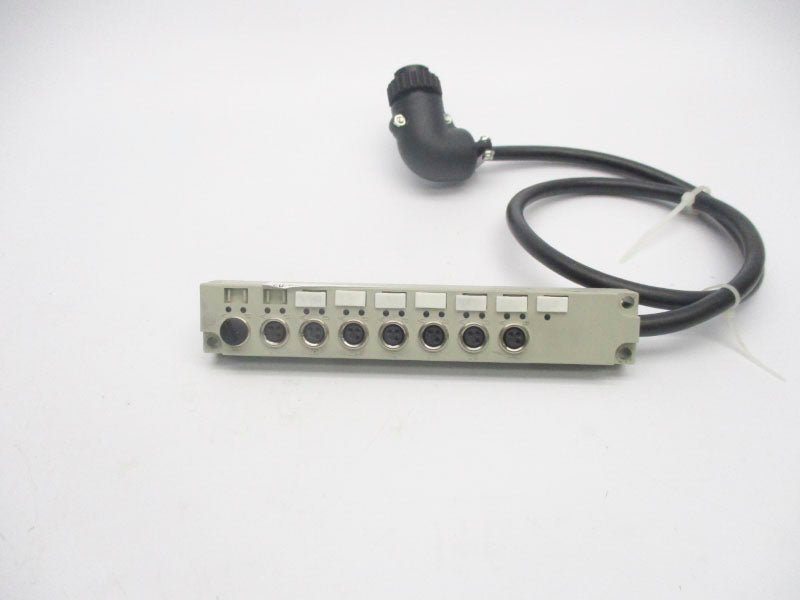 ALLEN BRADLEY 898P-38PT-B10 SER. B UNMP