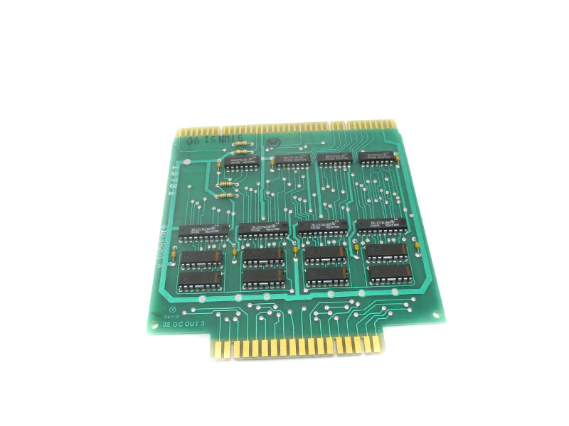 INDUSTRIAL MRO 41038201-A 32VDC UNMP
