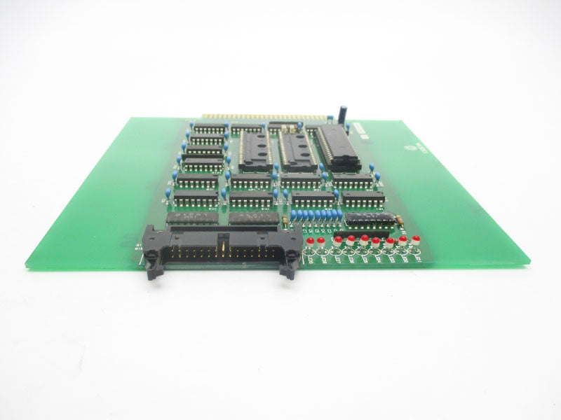 INDUSTRIAL MRO MCS2CI NSNP