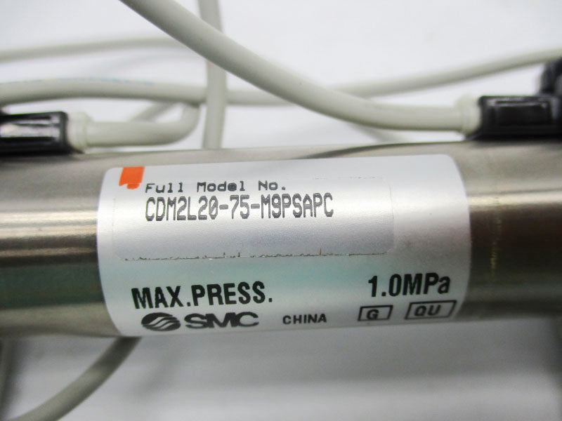 SMC CDM2L20-75-M9PSAPC NSNP