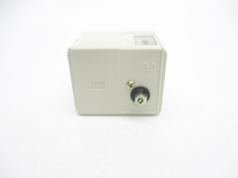 SMC IS3000-02 125/250VAC 5/3A NSNP
