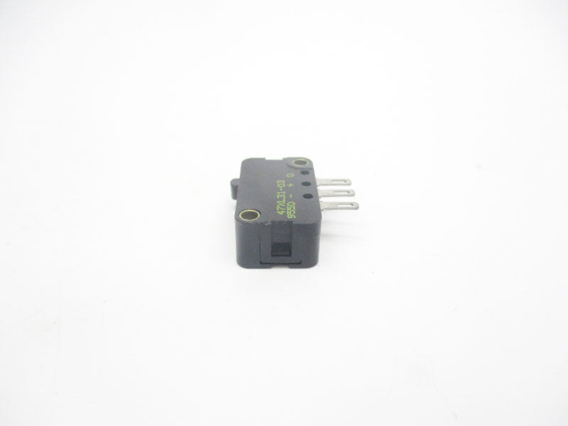 MICRO SWITCH 47XL31-03 NSNP