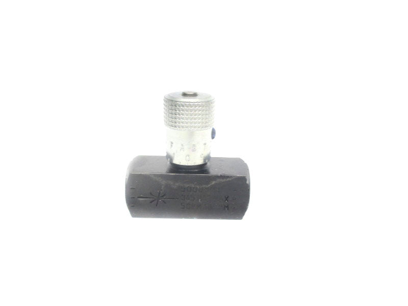 PARKER 9N400S 5000PSI NSNP