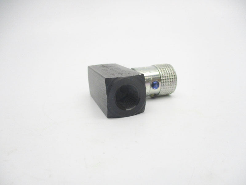PARKER 9N400S 5000PSI NSNP