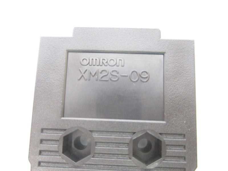 OMRON XM2S-09 NSNP