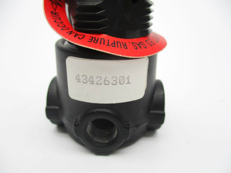 INDUSTRIAL MRO 43426301 250PSI 175'F NSNP