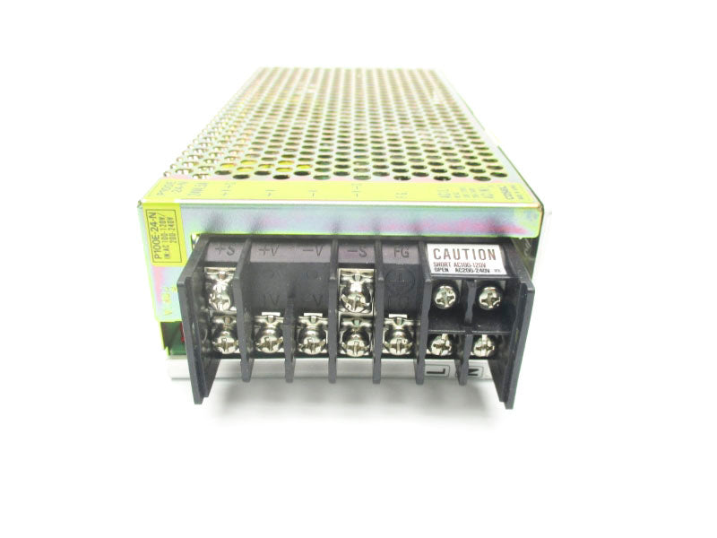 COSEL P100E-24 100-120/200-240VAC 2.5/1.5A NSNP