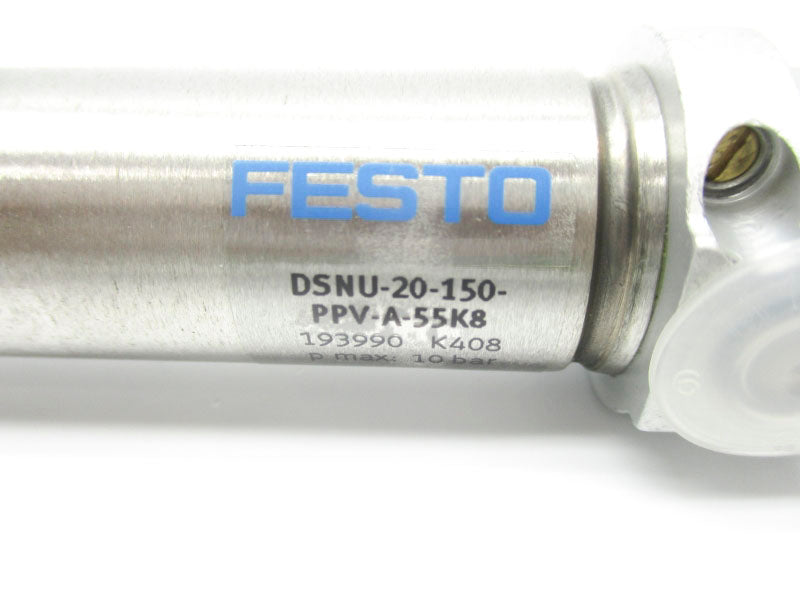 FESTO DSNU-20-150-PPV-A-55K8 193990 NSNP