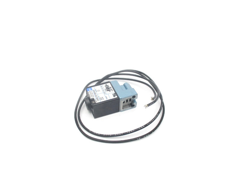MAC 130B-221BAAA 24V 150PSI NSNP