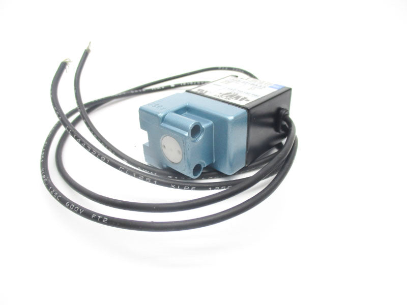 MAC 130B-221BAAA 24V 150PSI NSNP