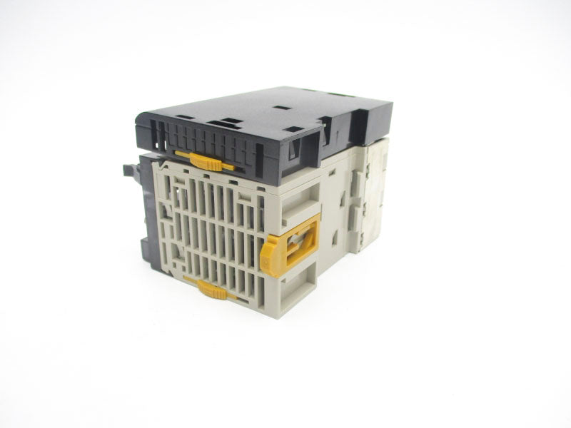 OMRON CJ1M-CPU22 24VDC NSNP