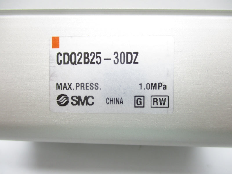 SMC CDQ2B25-30DZ NSNP