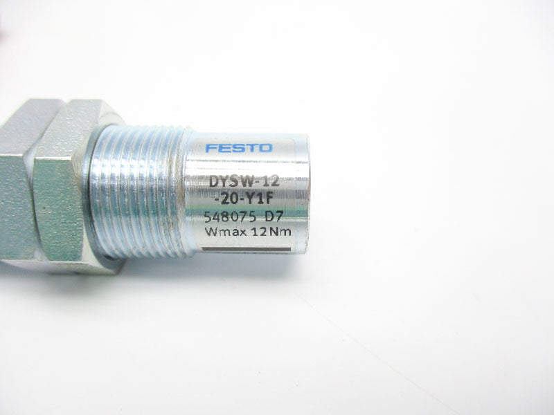 FESTO DYSW-12-20-Y1F 548075 NSNP