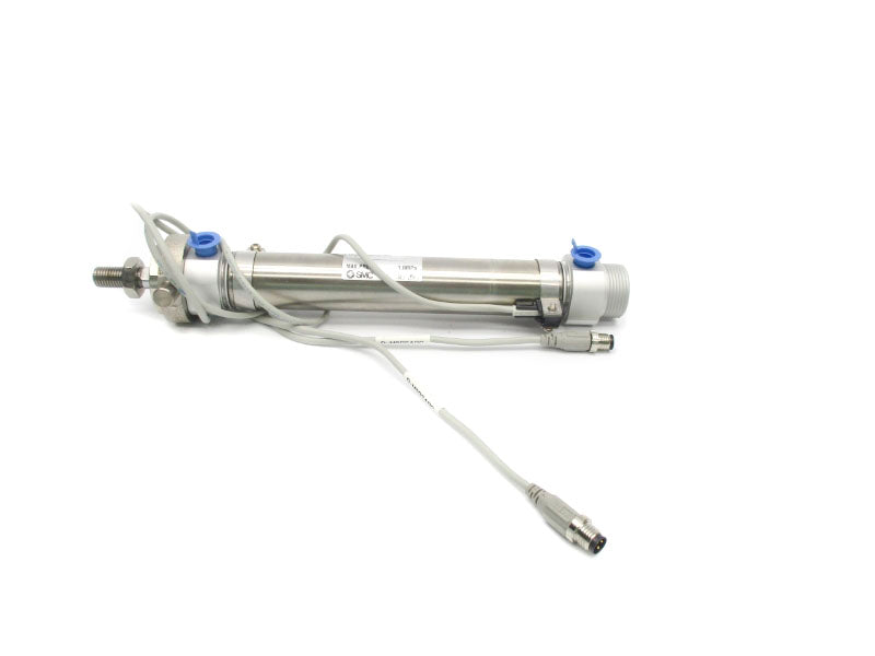 SMC CDM2U25-125-M9PSAPC UNMP