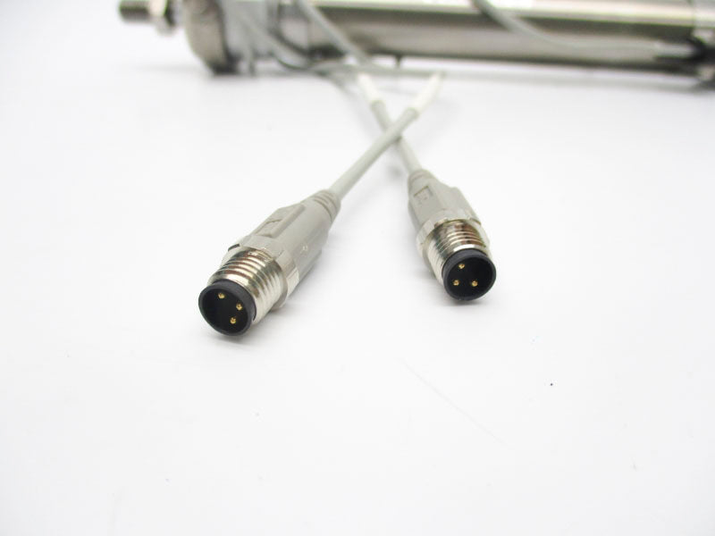 SMC CDM2U25-125-M9PSAPC UNMP