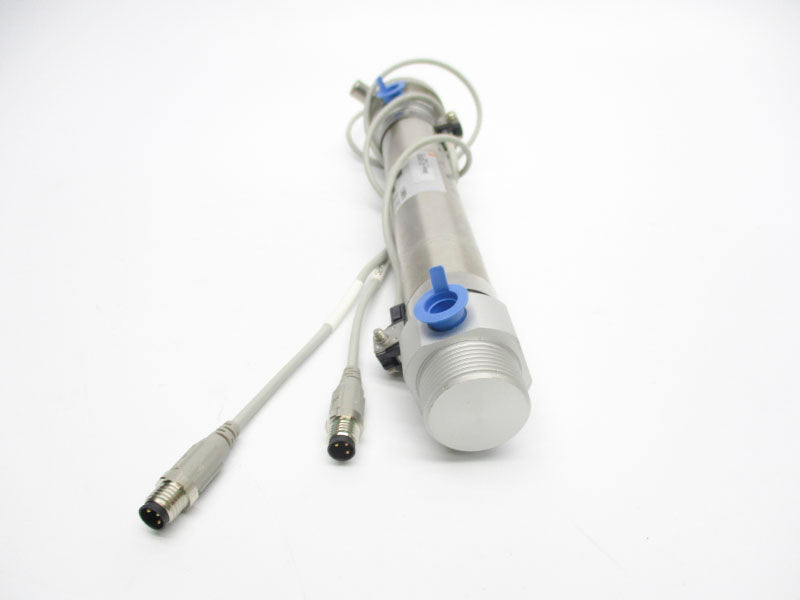SMC CDM2U25-125-M9PSAPC UNMP