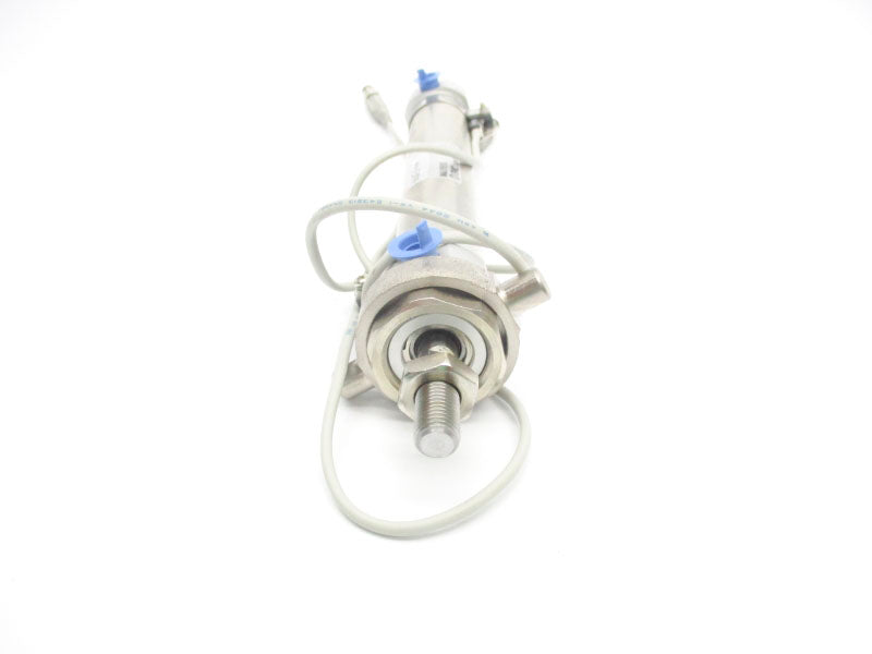 SMC CDM2U25-125-M9PSAPC UNMP