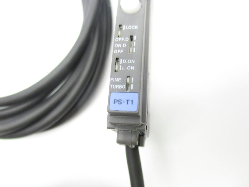 KEYENCE PS-T1 12-24VDC NSNP