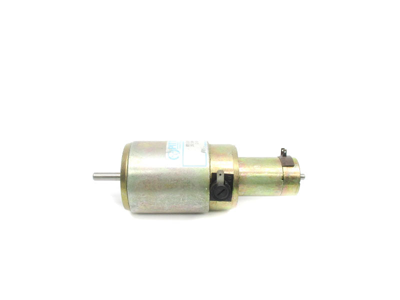 PITTMAN MT14202B670 2V UNMP