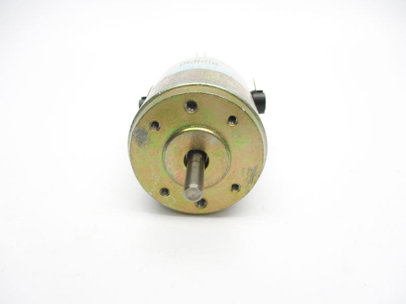 PITTMAN MT14202B670 2V UNMP