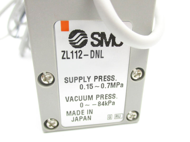 SMC ZL112-DNL NSNP