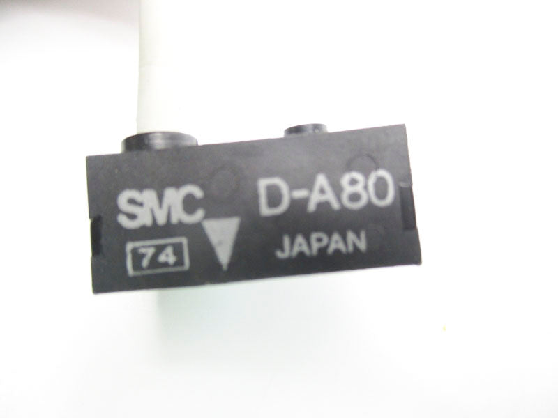 SMC D-A80 NSNP