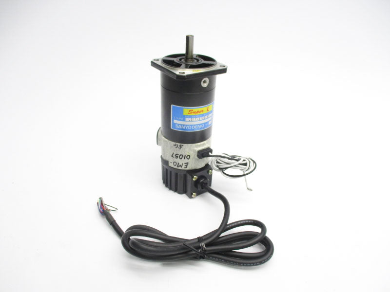 SANYO DENKI L511-612EL8S 75V 2A NSNP