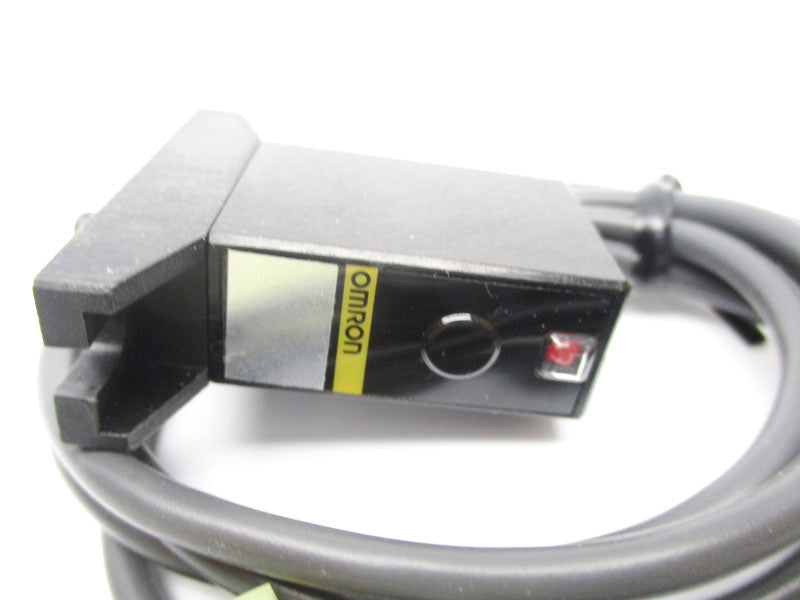 OMRON E8CB-CN0C2B-6P NSNP
