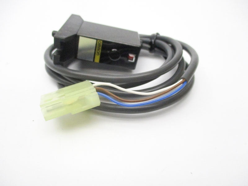 OMRON E8CB-CN0C2B-6P NSNP