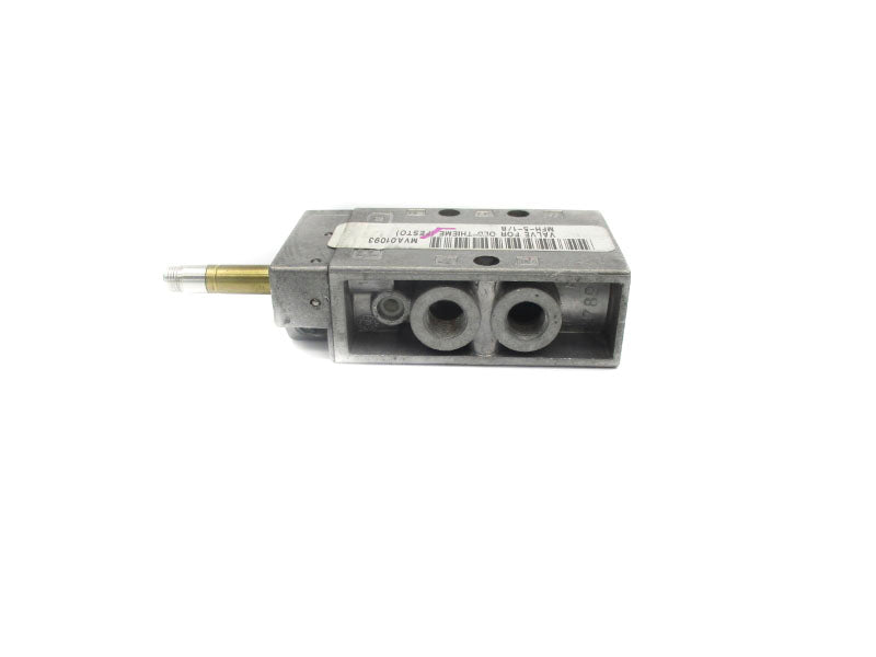 FESTO MFH-5-1/8 9982 26-120PSI NSNP