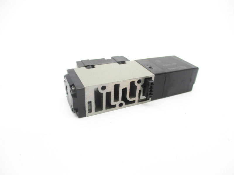 SMC VF2-4-FG-S-3Z-TA 24VDC 15-150PSI 14-140'F NSNP