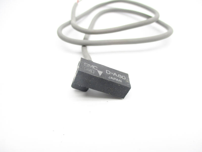 SMC D-A80 NSNP
