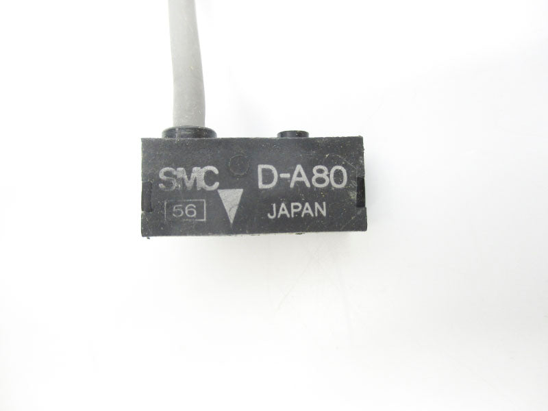 SMC D-A80 NSNP