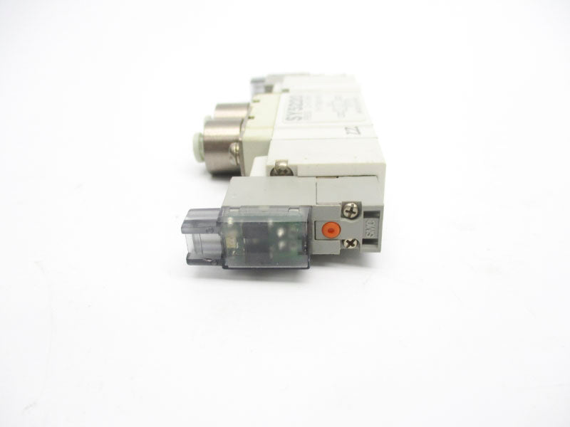 SMC SY220 24VDC UNMP