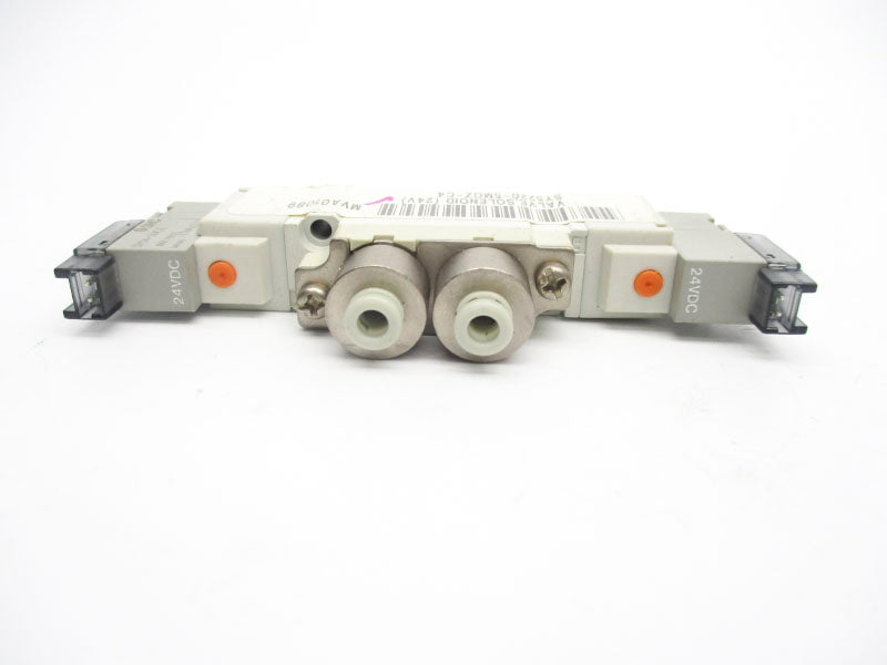 SMC SY220 24VDC UNMP