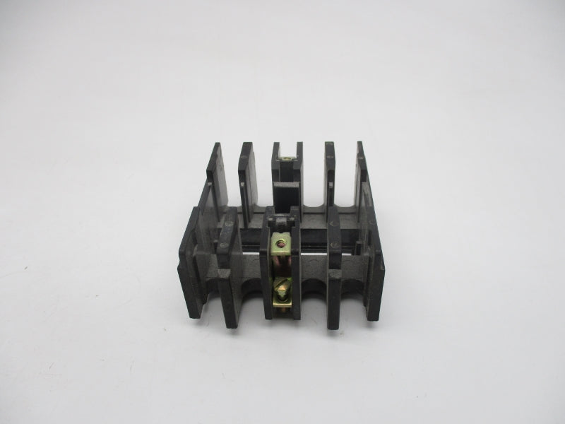 GENERAL ELECTRIC CR120BX21 SER. A 600V NSMP