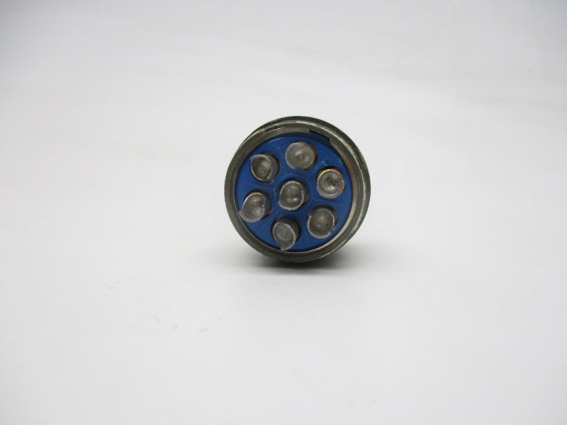 AMPHENOL 24-10S UNMP