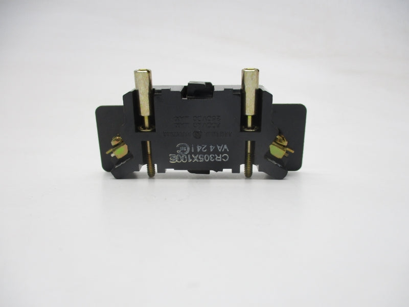 GENERAL ELECTRIC CR305X100E 600VAC NSNP