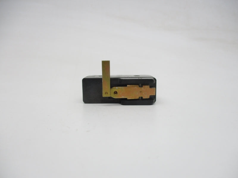 MICRO SWITCH BZ-2RW8435109-P4 480VAC 10A NSNP