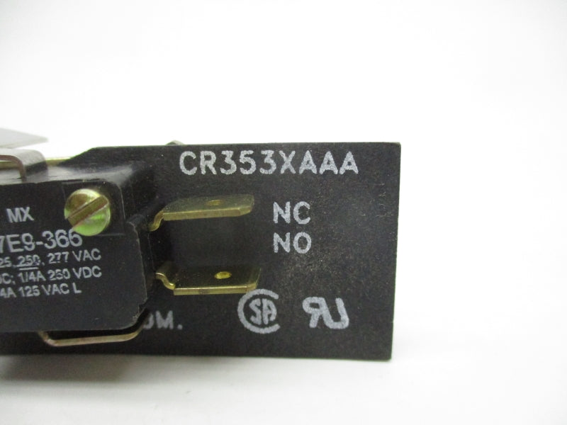 INDUSTRIAL MRO CR353XAAA NSNP