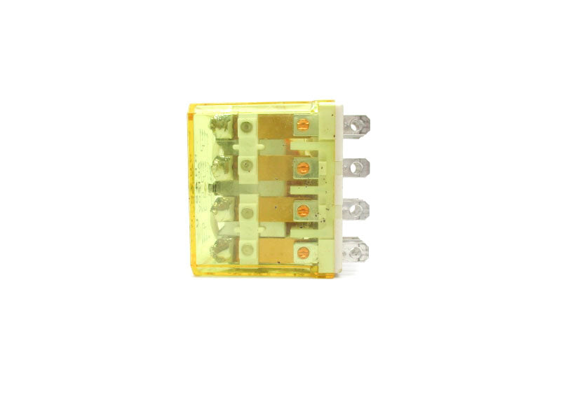 IDEC RH4B-U 120VAC UNMP