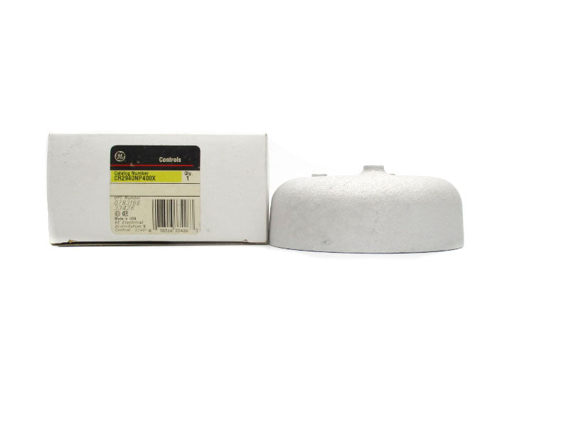 GENERAL ELECTRIC CR2940NP400X NSMP