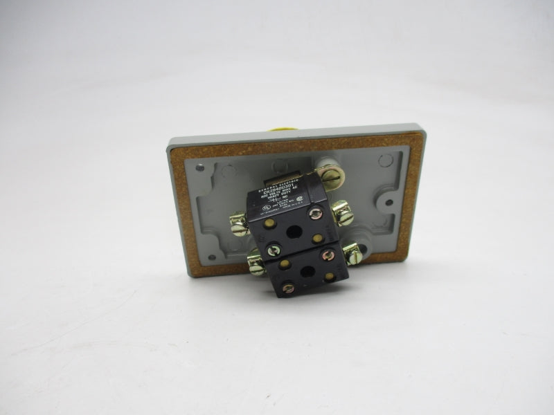 GENERAL ELECTRIC CR2940NP311S 600VAC NSMP