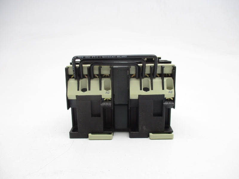 TELEMECANIQUE LC2D1201G6 120V 25A NSMP