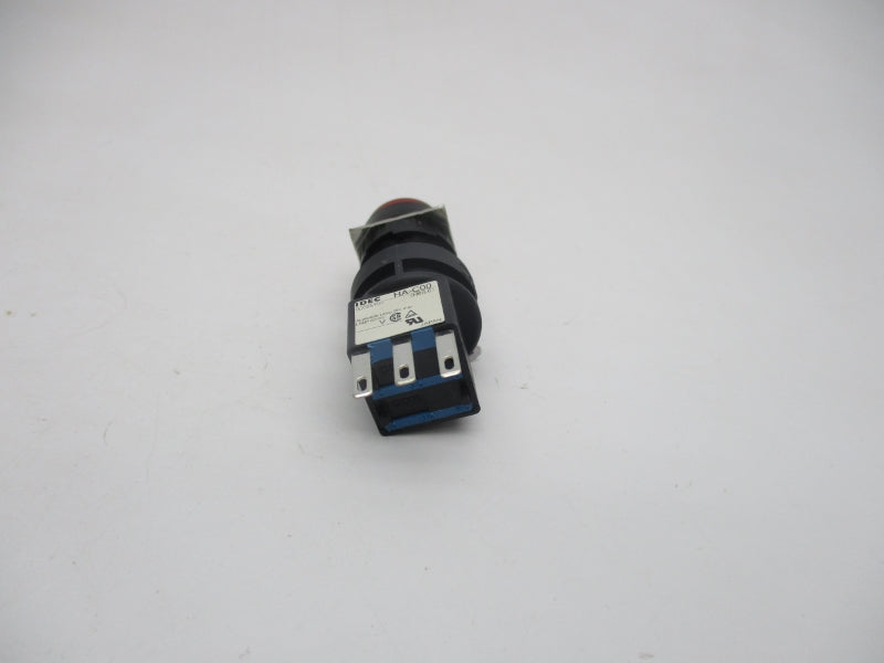 IDEC LA1P-1C04-R 28V NSMP